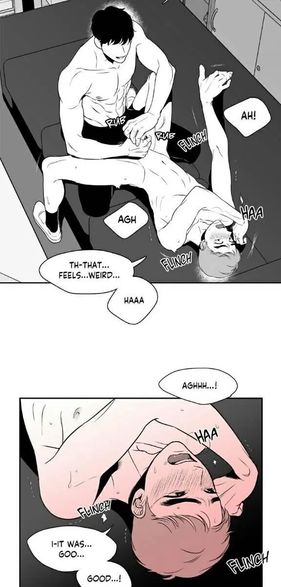 BJ Alex Chapter 12 Page 19