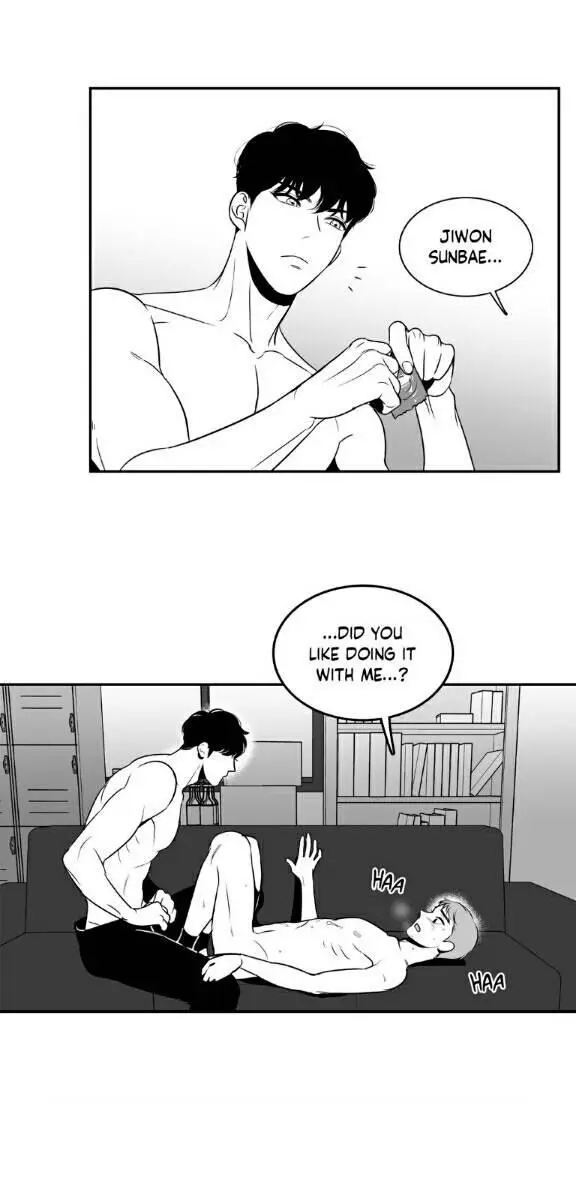 BJ Alex Chapter 12 Page 23