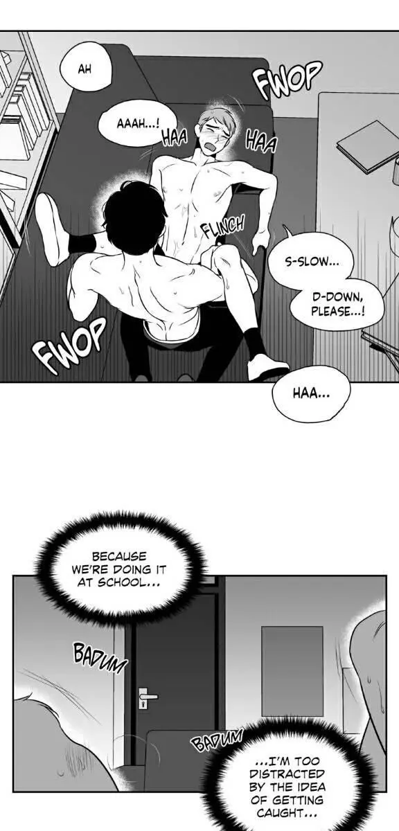 BJ Alex Chapter 12 Page 29