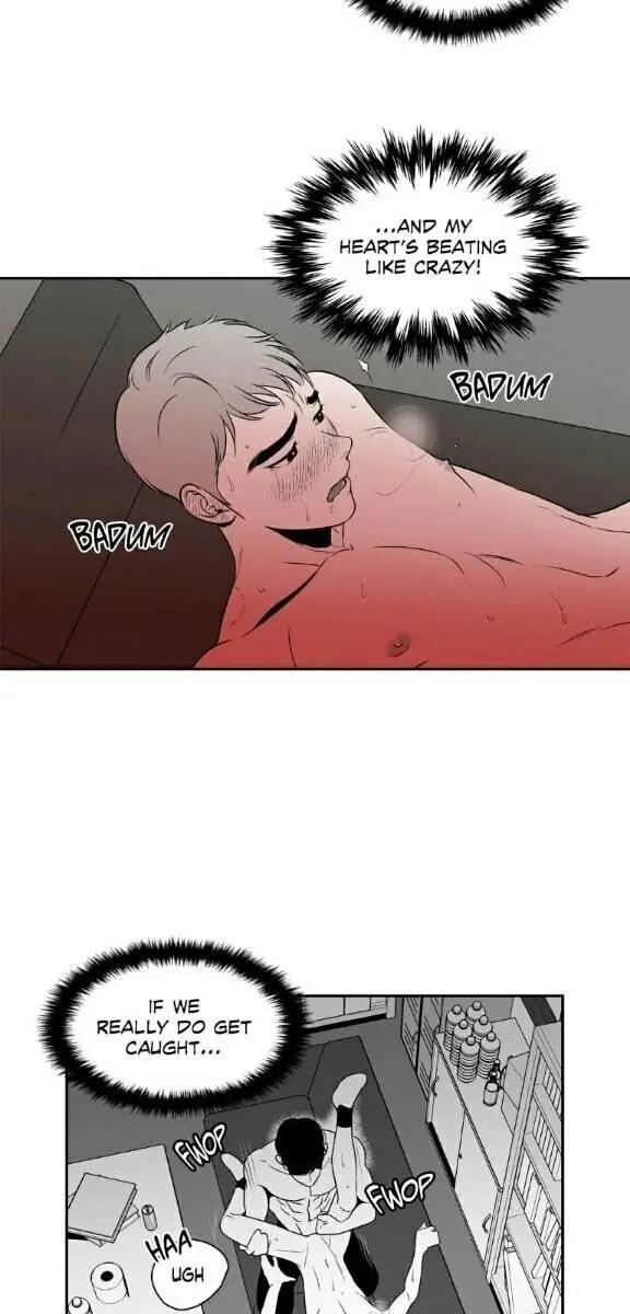 BJ Alex Chapter 12 Page 30