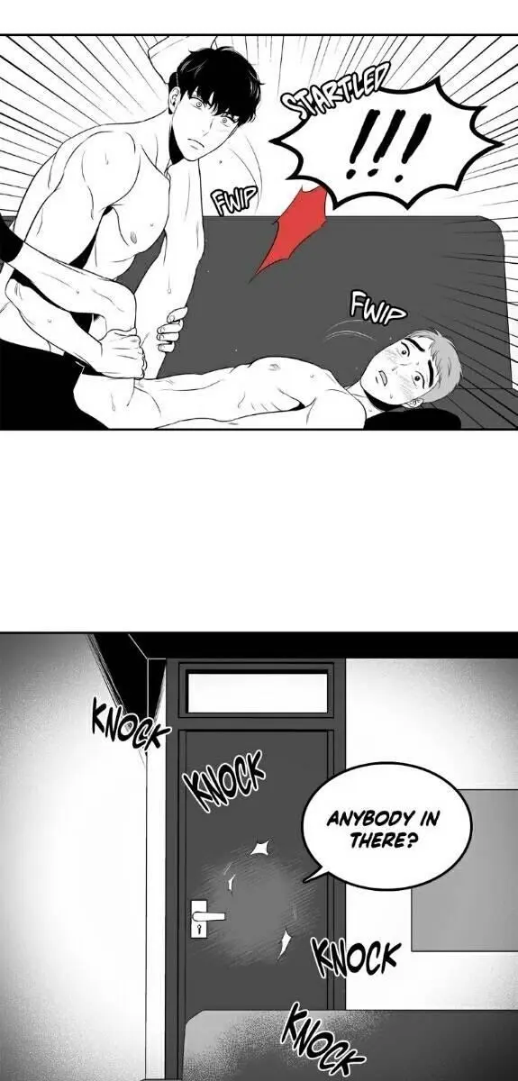 BJ Alex Chapter 12 Page 33