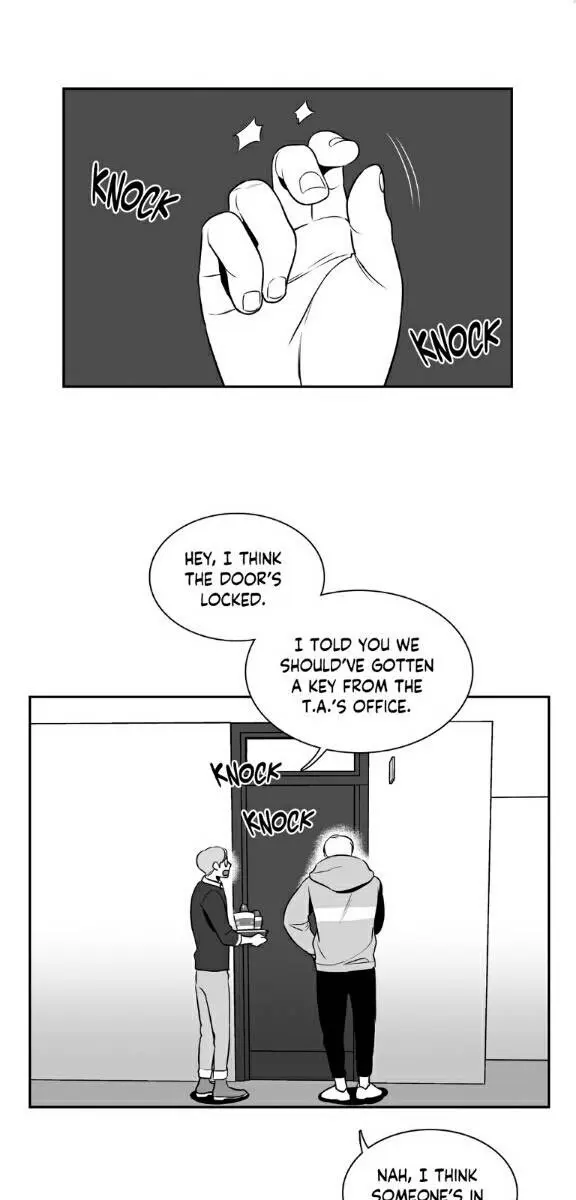 BJ Alex Chapter 13 Page 1