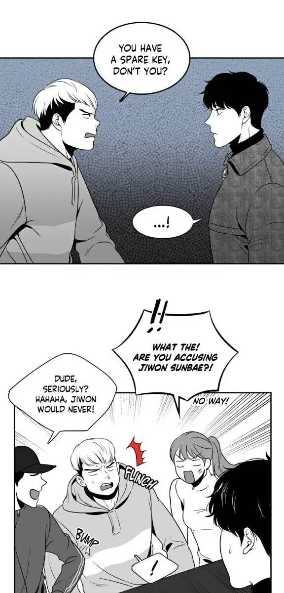 BJ Alex Chapter 13 Page 28