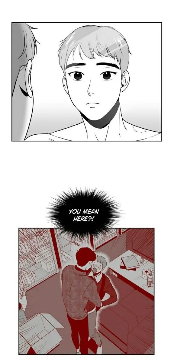 BJ Alex Chapter 14 Page 1