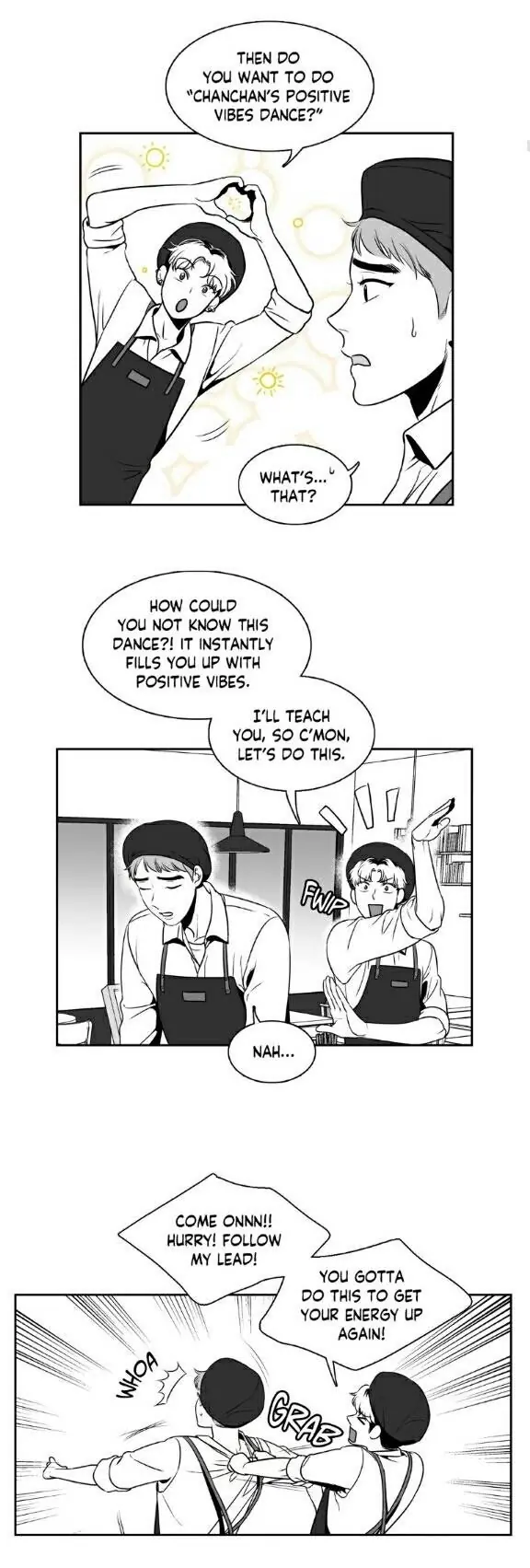 BJ Alex Chapter 14 Page 10