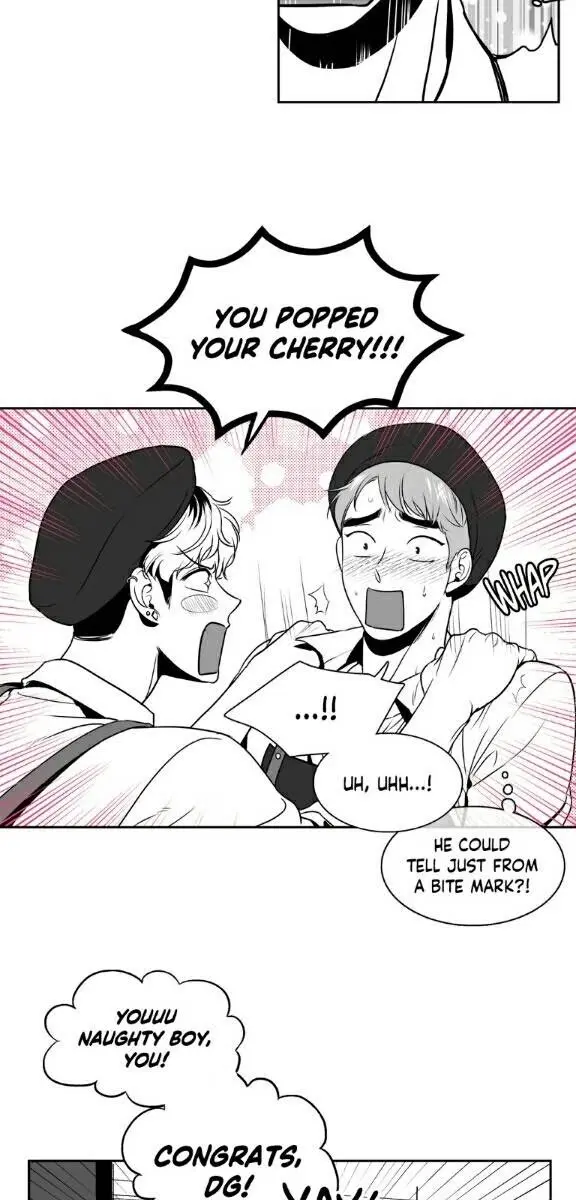 BJ Alex Chapter 14 Page 15