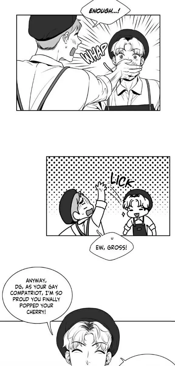 BJ Alex Chapter 14 Page 21