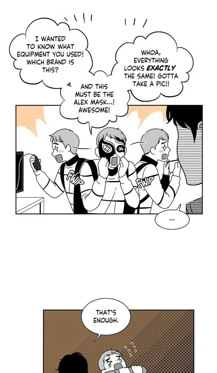 BJ Alex Chapter 15 Page 41