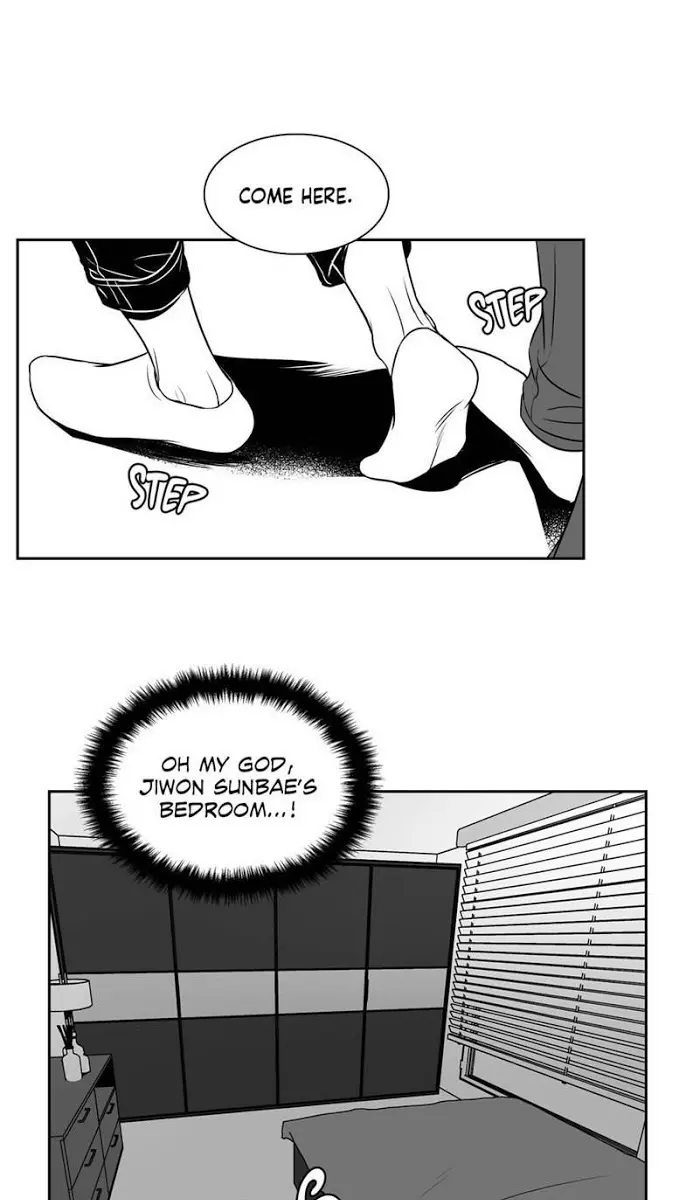 BJ Alex Chapter 15 Page 48