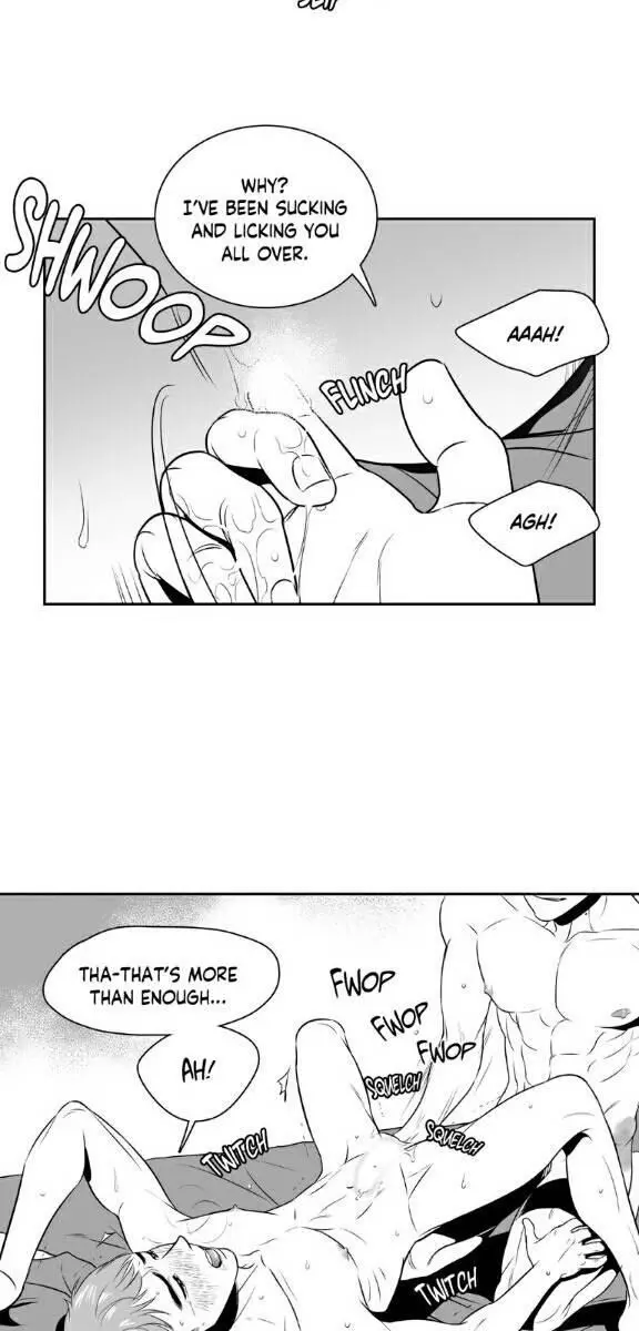 BJ Alex Chapter 16 Page 11