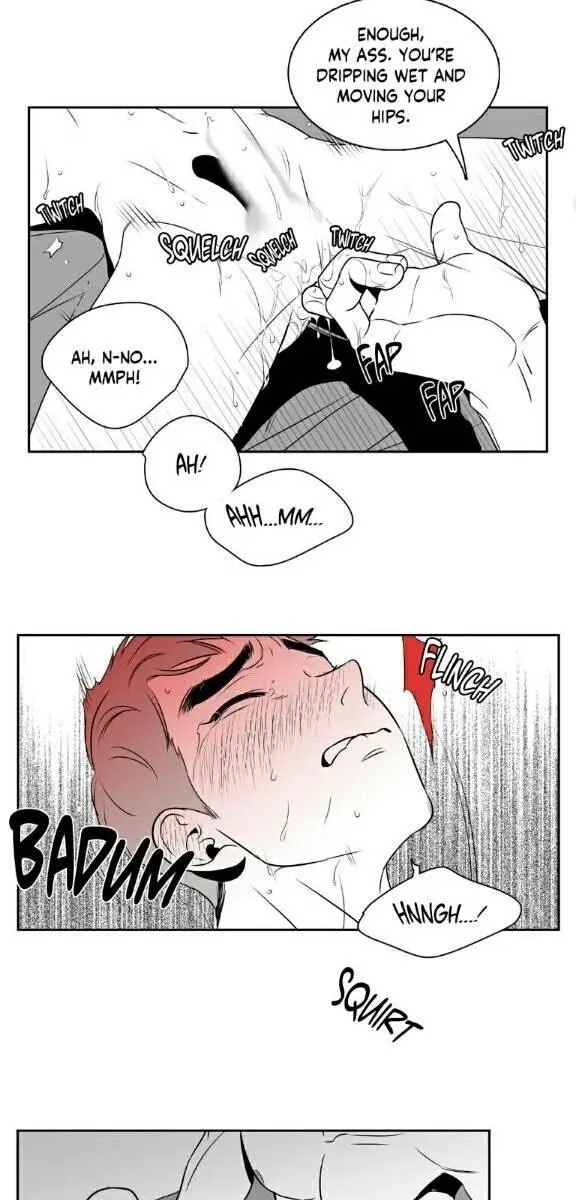 BJ Alex Chapter 16 Page 13