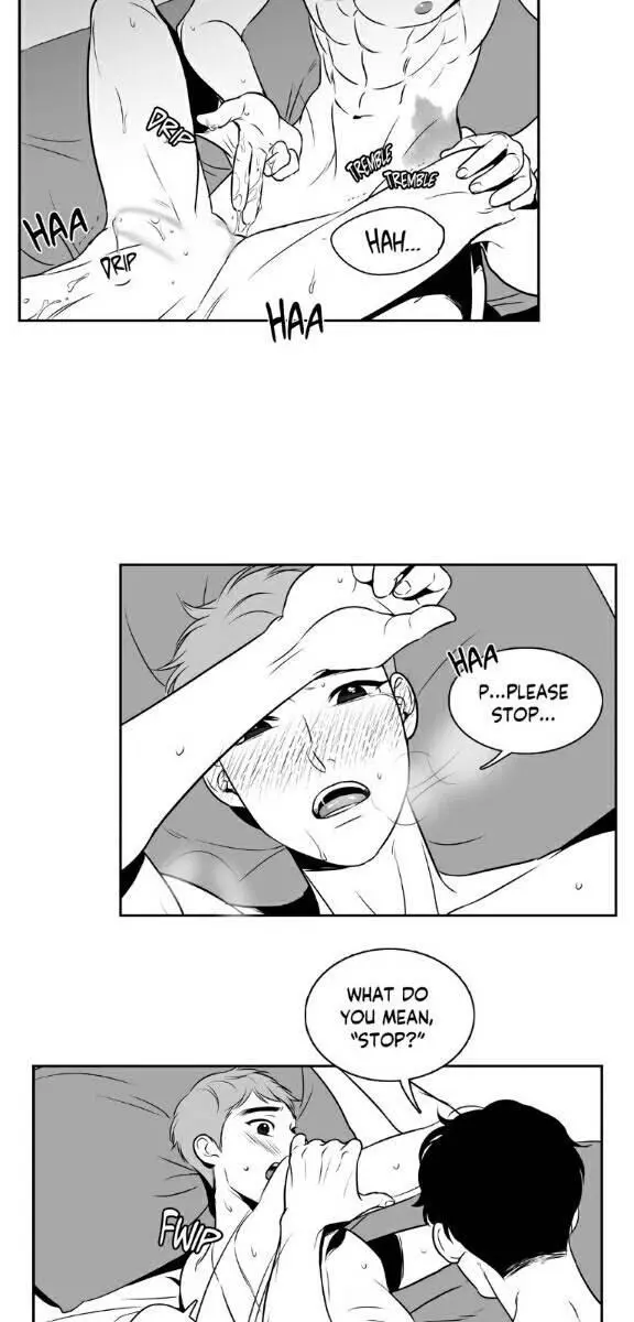 BJ Alex Chapter 16 Page 14