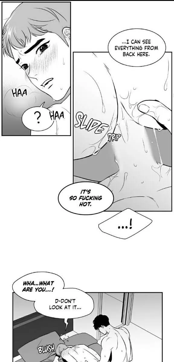 BJ Alex Chapter 16 Page 19