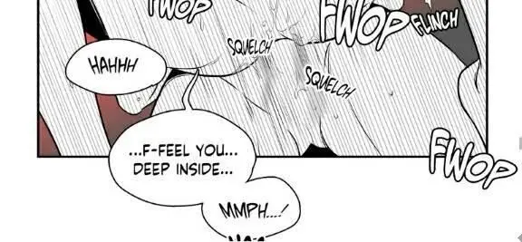 BJ Alex Chapter 16 Page 21
