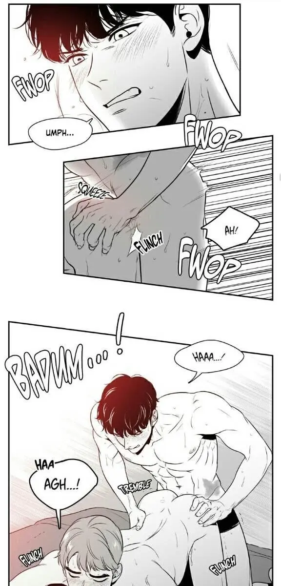 BJ Alex Chapter 16 Page 22