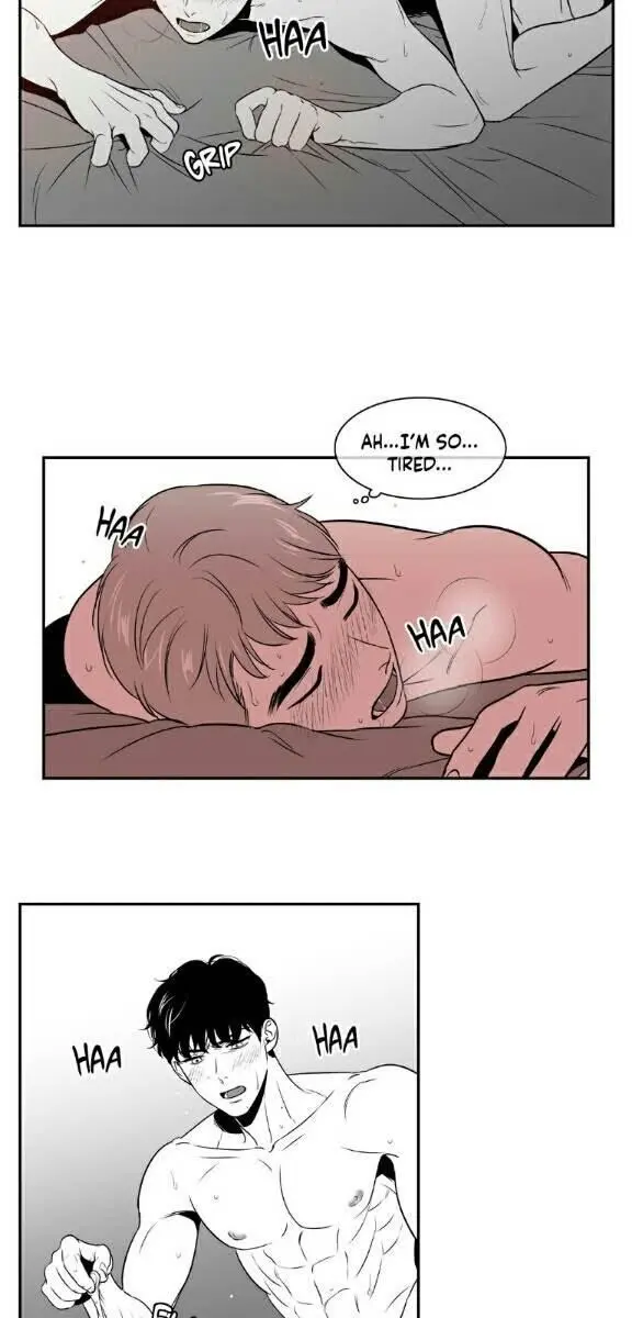 BJ Alex Chapter 16 Page 23