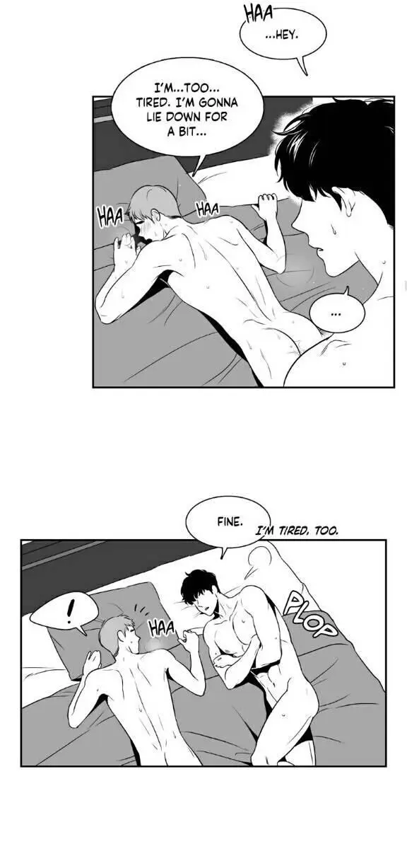 BJ Alex Chapter 16 Page 25