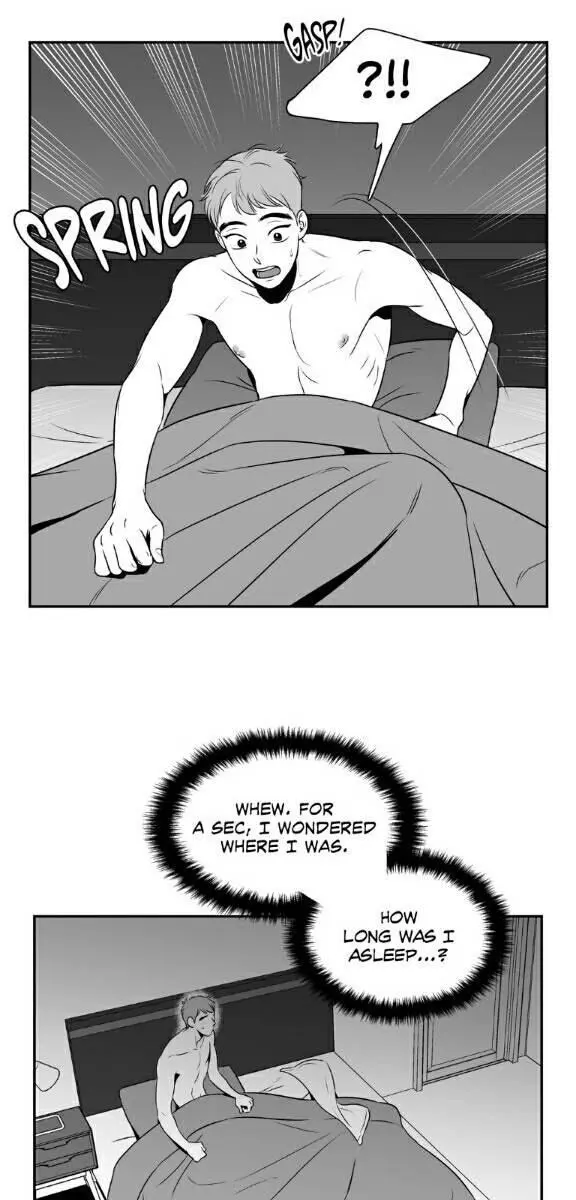 BJ Alex Chapter 16 Page 33