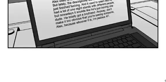 BJ Alex Chapter 17 Page 28