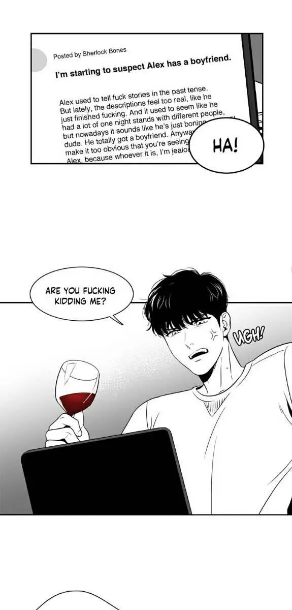BJ Alex Chapter 17 Page 29