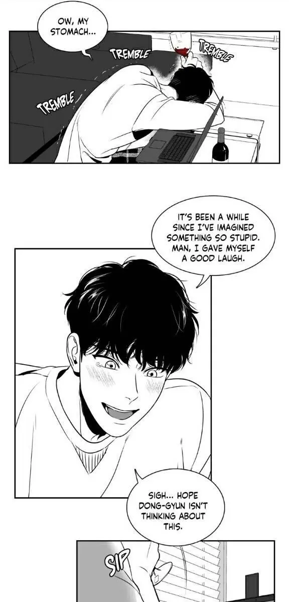 BJ Alex Chapter 17 Page 35