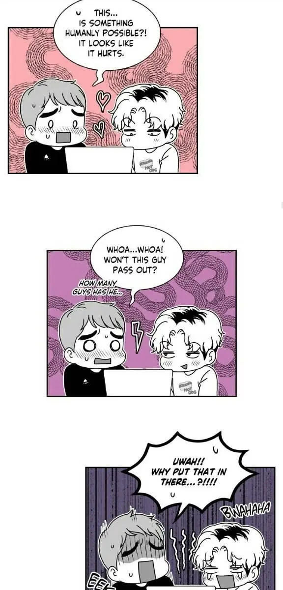 BJ Alex Chapter 18 Page 25