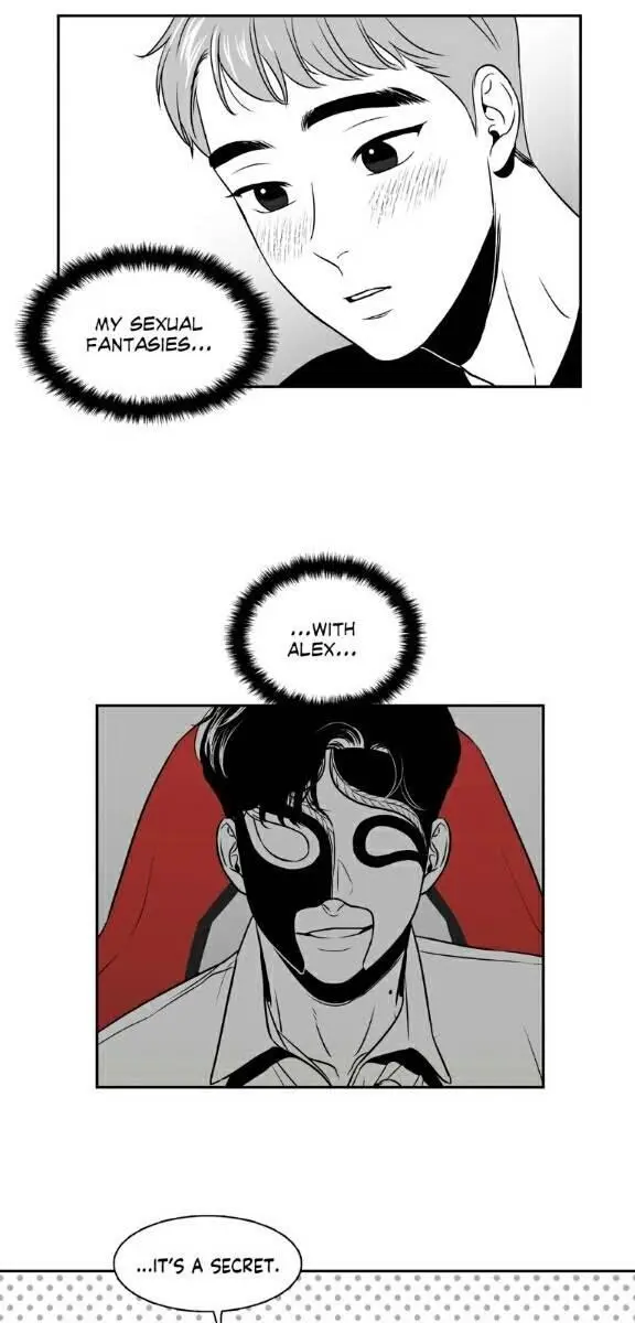 BJ Alex Chapter 18 Page 32