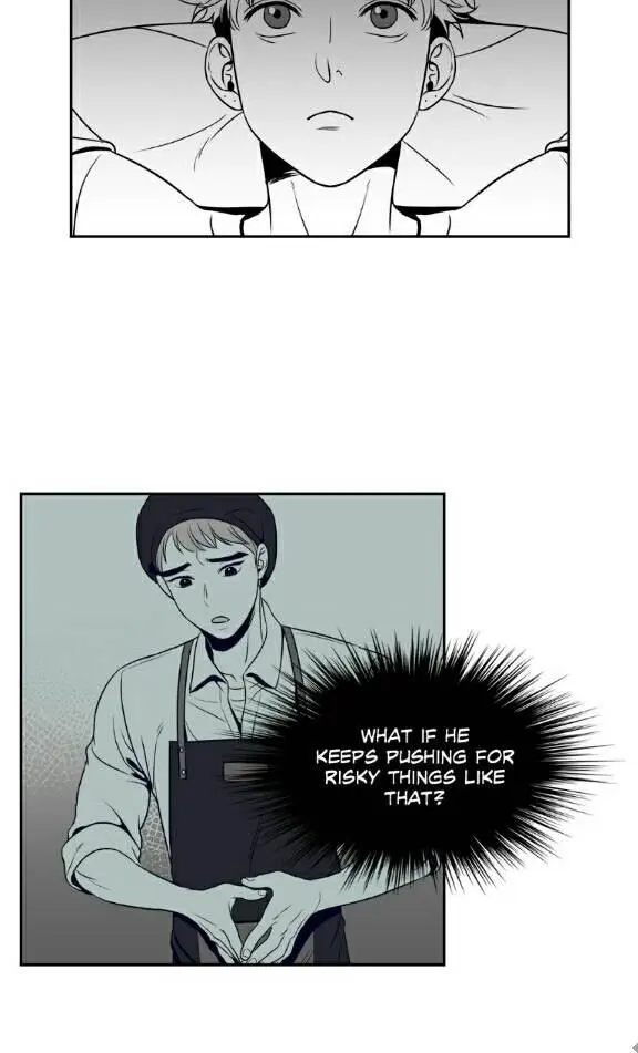 BJ Alex Chapter 18 Page 38