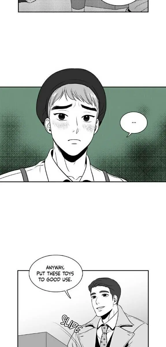 BJ Alex Chapter 20 Page 11