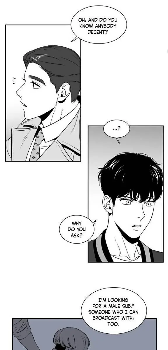 BJ Alex Chapter 20 Page 13