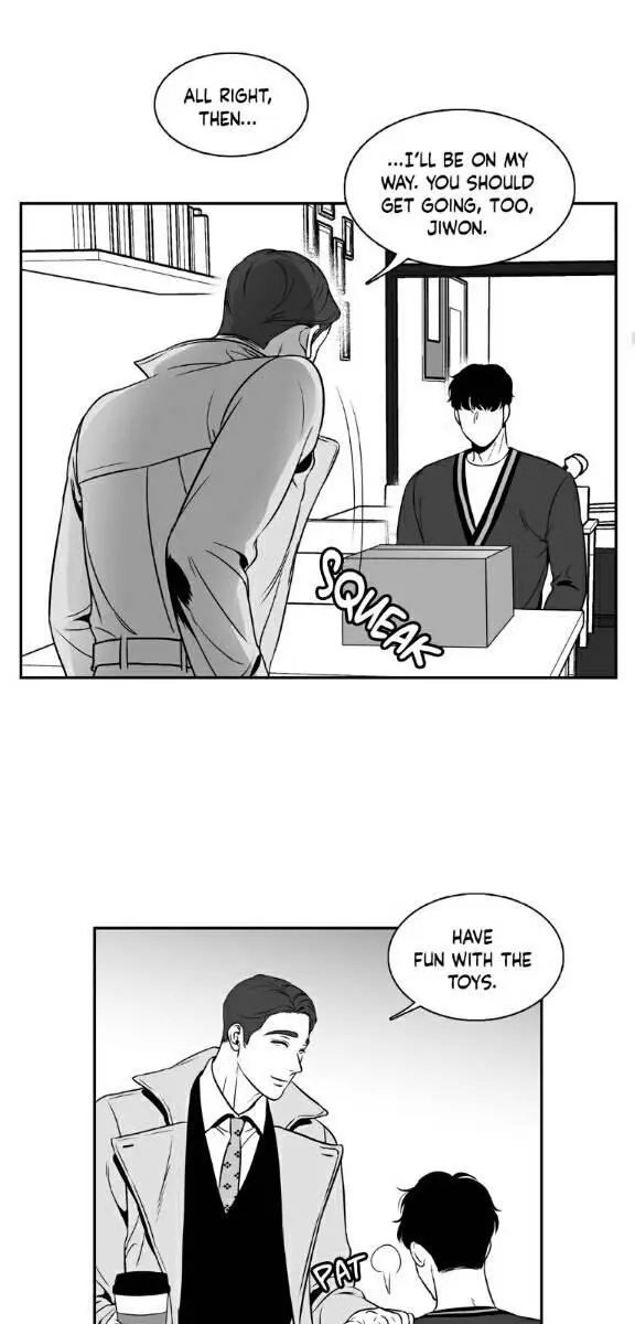BJ Alex Chapter 20 Page 22