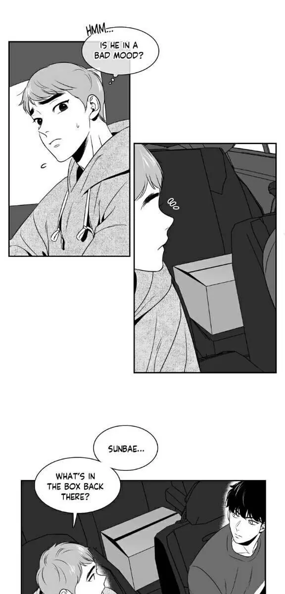 BJ Alex Chapter 20 Page 33