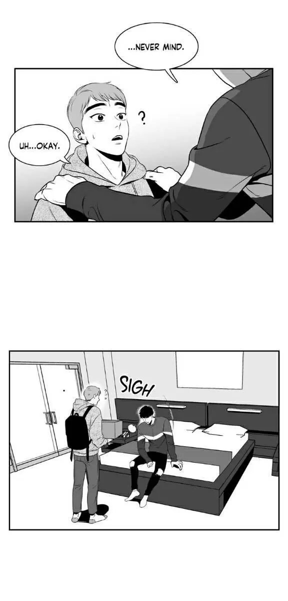 BJ Alex Chapter 20 Page 39