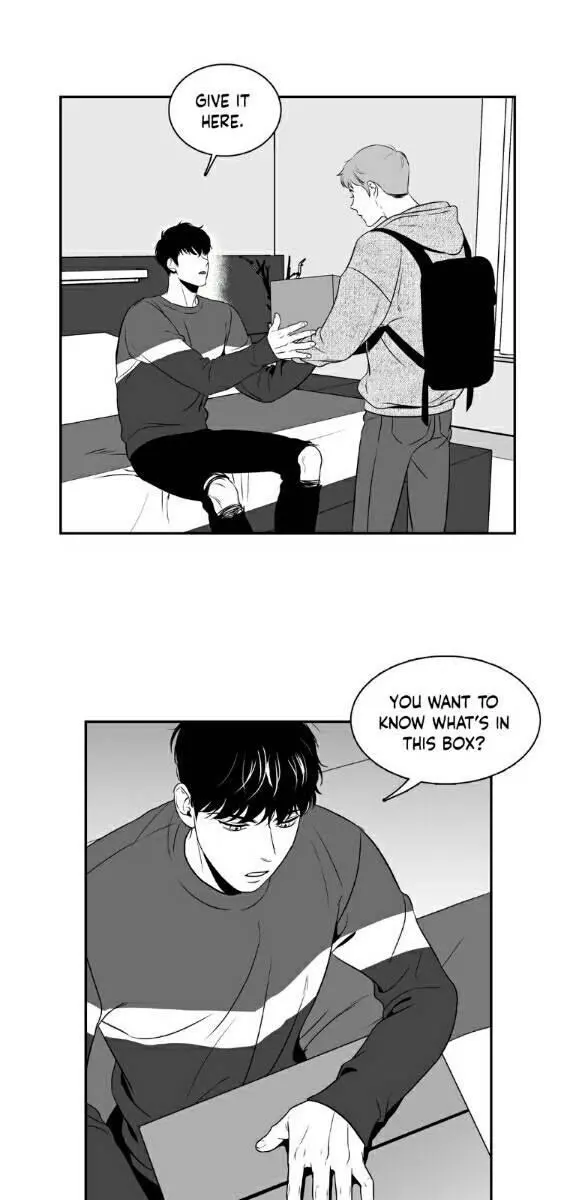 BJ Alex Chapter 20 Page 41