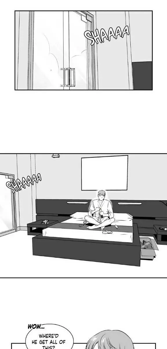 BJ Alex Chapter 21 Page 1