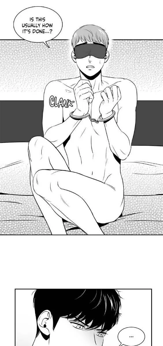 BJ Alex Chapter 21 Page 9