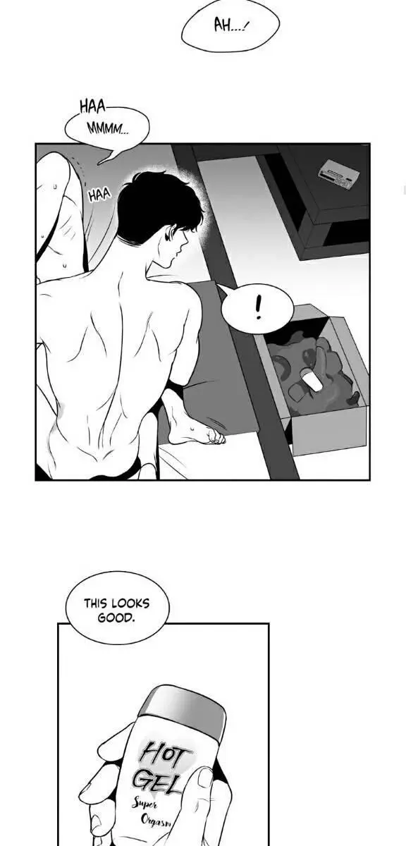 BJ Alex Chapter 21 Page 15