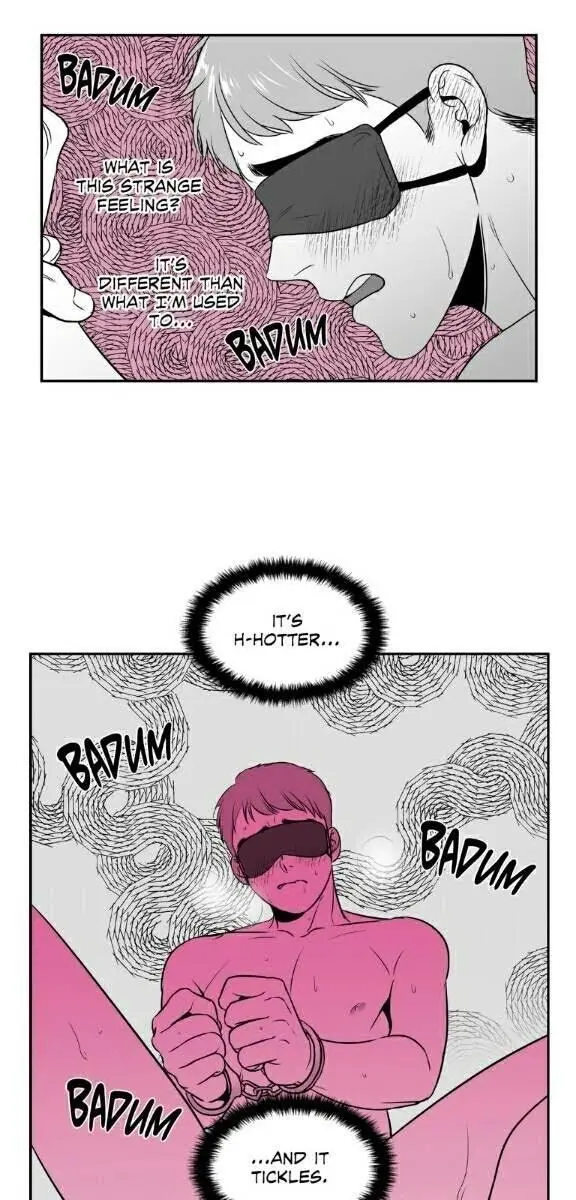 BJ Alex Chapter 21 Page 21