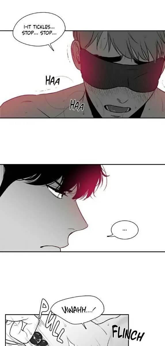 BJ Alex Chapter 21 Page 23