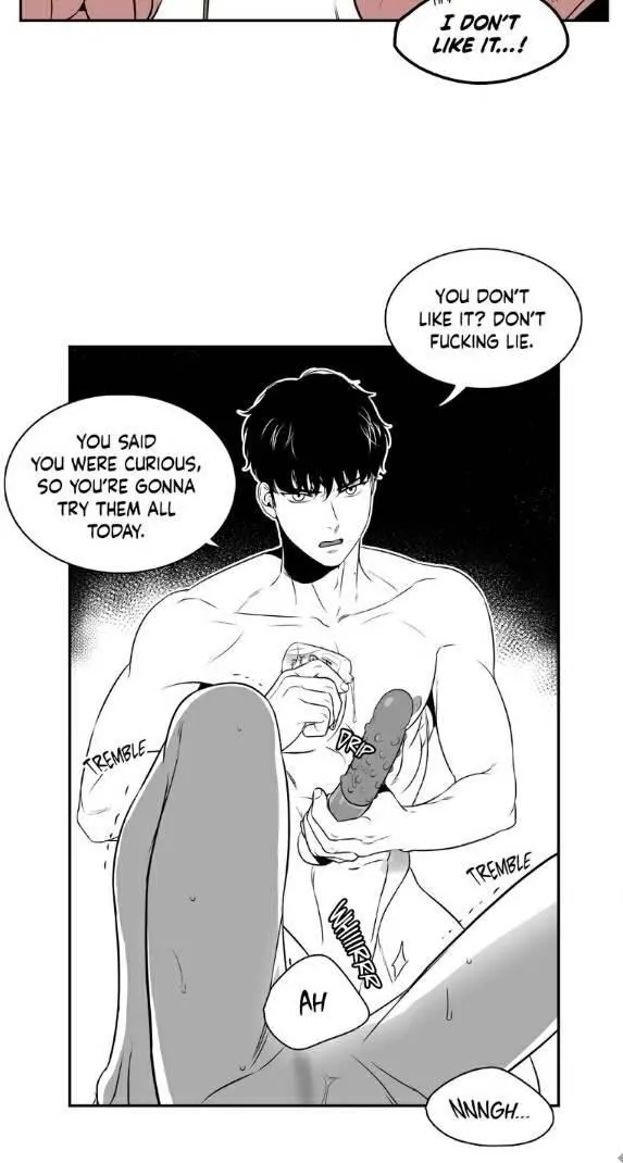 BJ Alex Chapter 21 Page 25