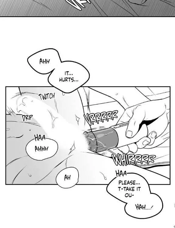 BJ Alex Chapter 21 Page 31