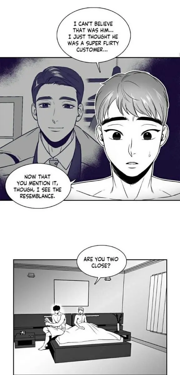 BJ Alex Chapter 22 Page 13