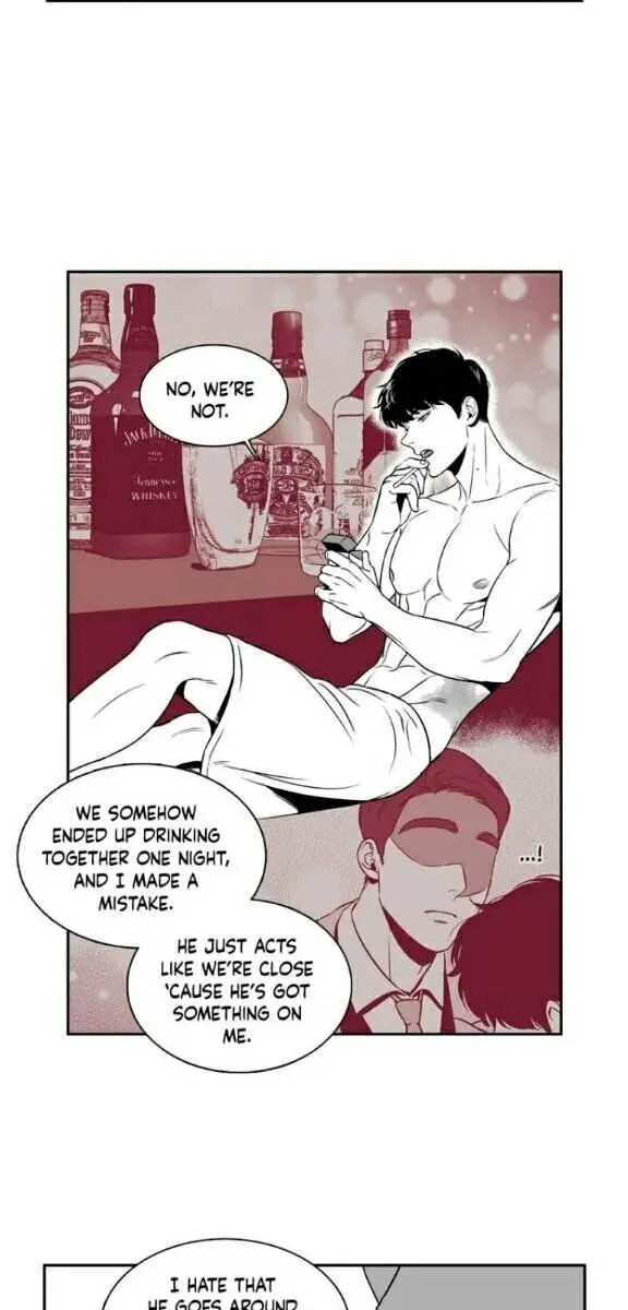 BJ Alex Chapter 22 Page 14