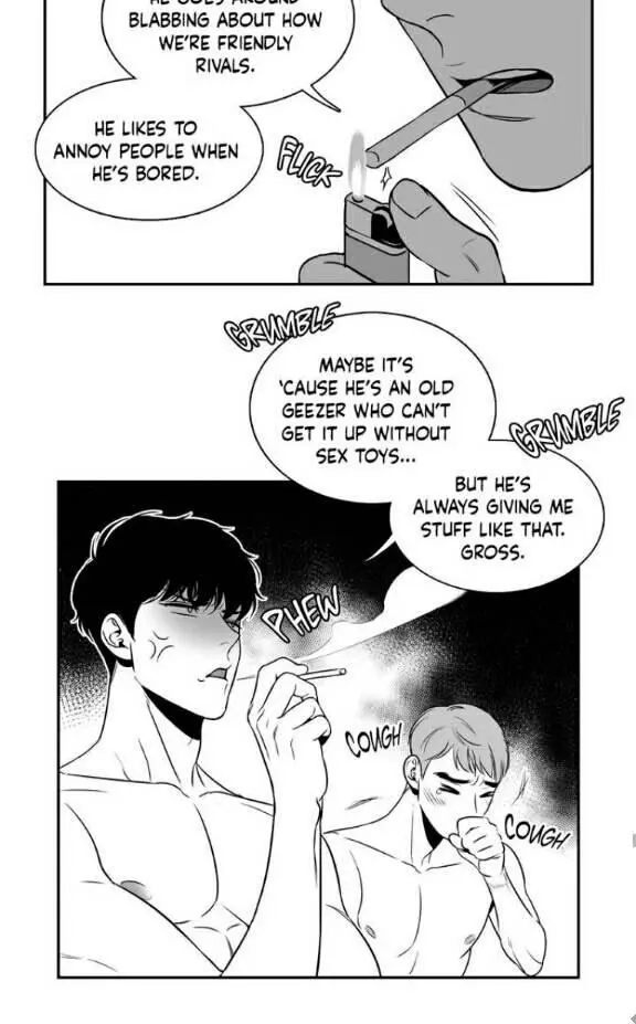 BJ Alex Chapter 22 Page 15