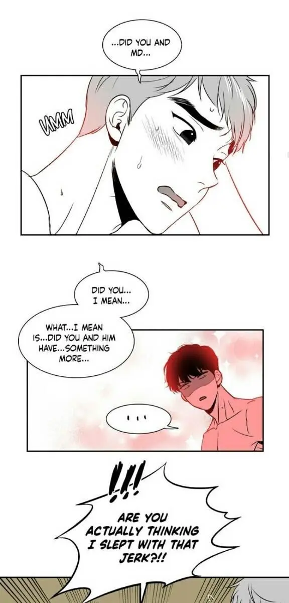 BJ Alex Chapter 22 Page 22