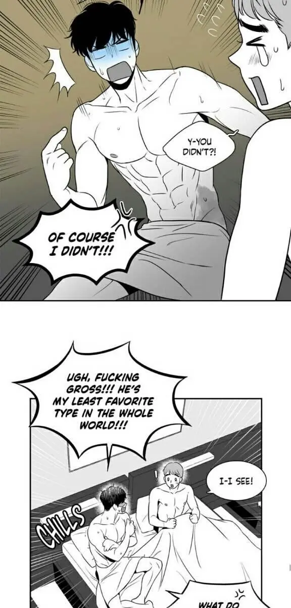 BJ Alex Chapter 22 Page 23