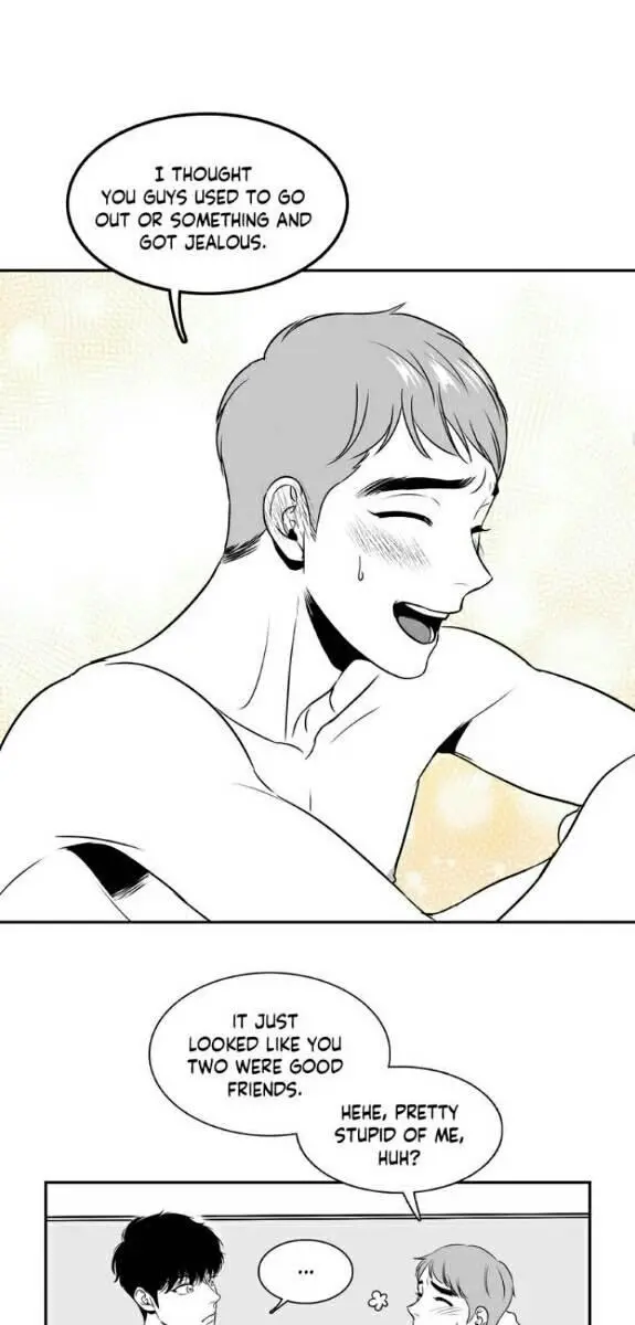 BJ Alex Chapter 22 Page 28
