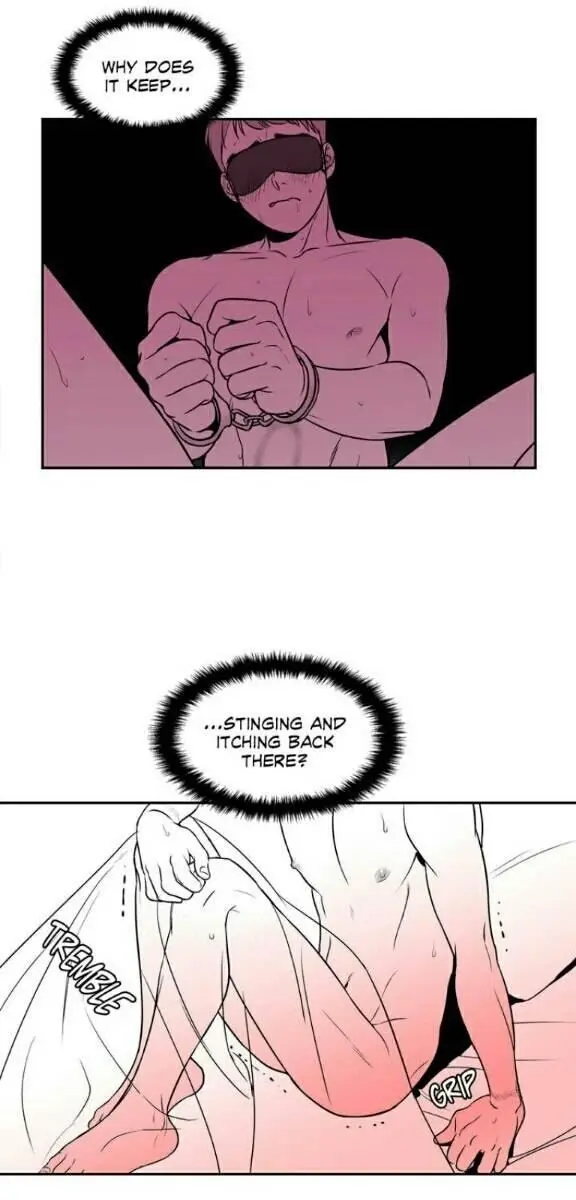 BJ Alex Chapter 22 Page 32