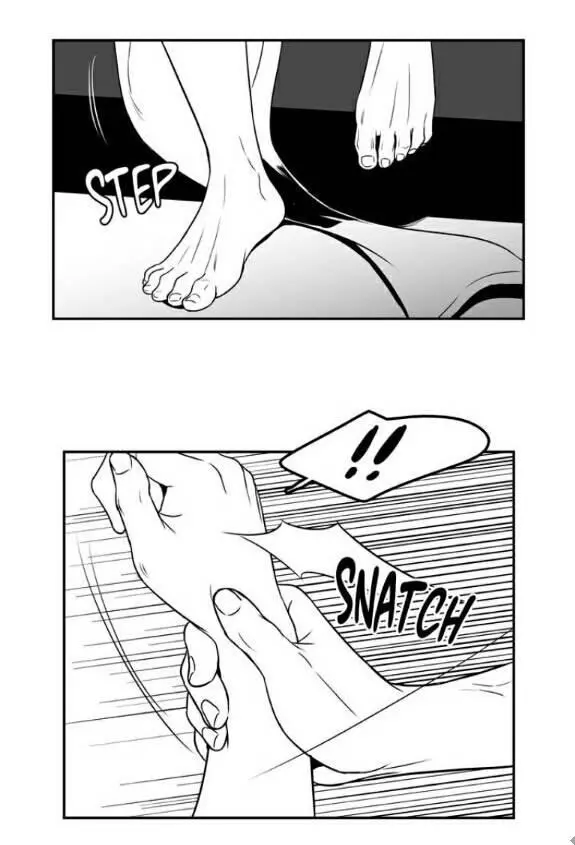 BJ Alex Chapter 22 Page 38