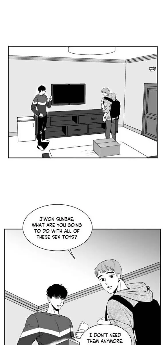BJ Alex Chapter 23 Page 1